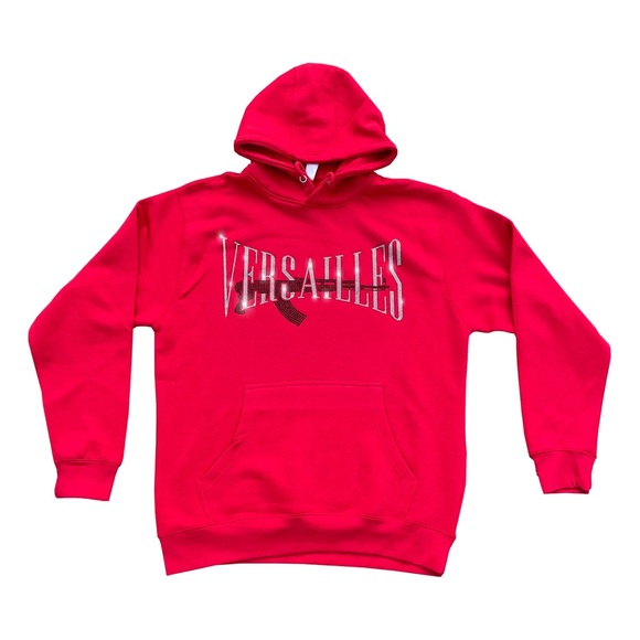 Versailles Hoodie - Picture 1 of 4